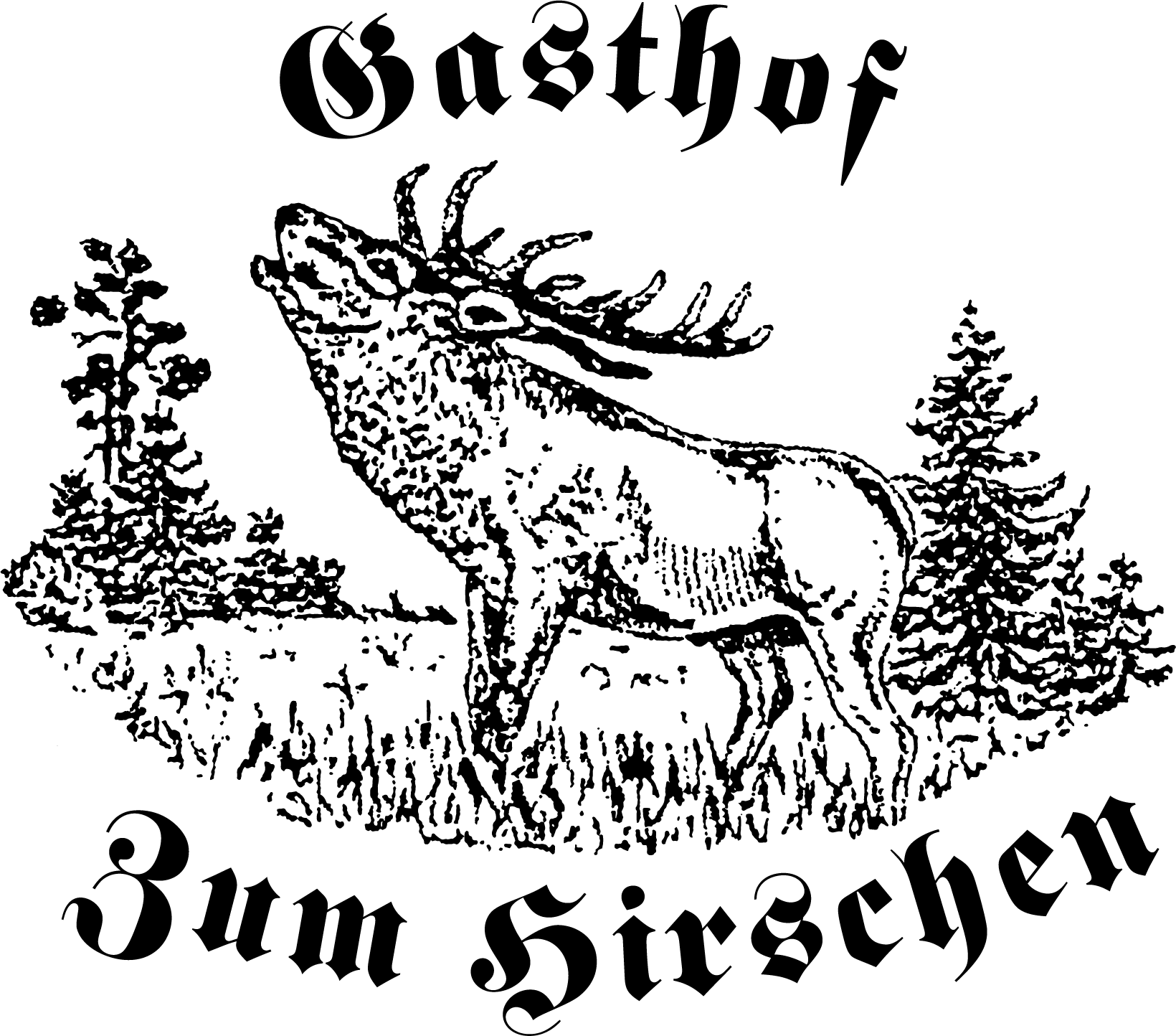 Gasthof Zum Hirschen